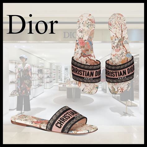 dior sway|dior dway shoes sale.